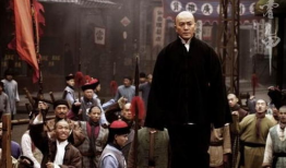 霍元甲电视剧,民族英雄的武侠传奇