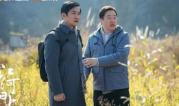 江河电视剧,波澜壮阔的岁月史诗