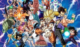 动漫热血,动漫中的激情与梦想