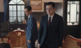 电视剧战火青春演员表,实力派明星齐聚演绎青春热血传奇