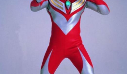 动漫的奥特曼,奥特曼传奇之旅