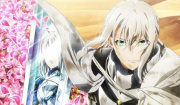 fgo动漫,Fate/Grand Order 动漫篇