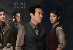 电视剧  荣誉,荣耀与牺牲的传奇征程